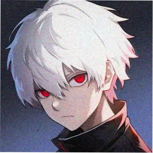 桑巴影院读者头像，编号 018